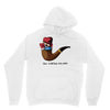not a pipe Unisex Hoodie