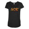 age ace Maternity Scoop Neck T-shirt