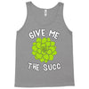 give me the succ Tank Top
