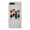 panic at the disco iPhone 7 Plus Case