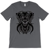 demon wolf T-Shirt