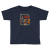 let's summon demons Toddler T-shirt