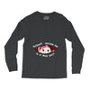 May Peeking Out Baby Girl Long Sleeve Shirts
