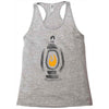 lantern Racerback Tank