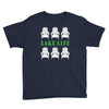 lake life Youth Tee