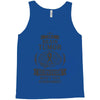 I am a Brain Tumor Survivor - What's Your Superpower? Tank Top