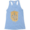 recently deceased Racerback Tank