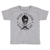 born to lose Toddler T-shirt