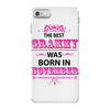 The Best Grammy Was Born In November iPhone 7 Case