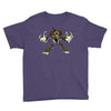 rahzar Youth Tee