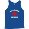 water boarding instructor trending Tank Top