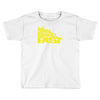 going downhill fast cycling Toddler T-shirt