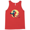megarush Tank Top
