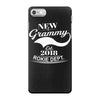 New Grammy 2018 Rokie Dept. iPhone 7 Case