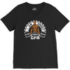 i am groot guardians galaxy gym V-Neck Tee