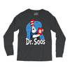 dr. soos Long Sleeve Shirts