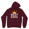 The Best Son Unisex Hoodie