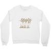 can&rsquo;t see the forest Crewneck Sweatshirt