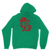 house of lion Unisex Hoodie