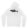 Daddy Shark Unisex Hoodie