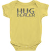 hug dealer Baby Onesie