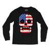 united states till i die Long Sleeve Shirts