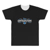 contradictions All Over Men's T-shirt