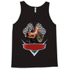 cattle tractor Tank Top