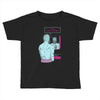 pinbeard Toddler T-shirt