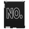 no iPad 3 and 4 Case