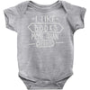 book Baby Onesie