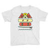 outdoor style Youth Tee