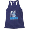 most of my life Racerback Tank