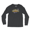 world of lovecraft Long Sleeve Shirts
