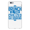 brunch day drinking iPhone 6 Plus/6s Plus Case