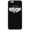 nbc psych fist bump iPhone 6/6s Case