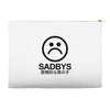 Suicideboys Accessory Pouches