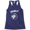 old skool Racerback Tank