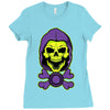 myah Ladies Fitted T-Shirt