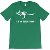 cricket it's an aussie thing T-Shirt