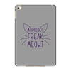 FREAK MEOWT CAT iPad Mini 4