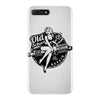 old school iPhone 7 Plus Case