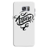 aspire to inspire Samsung Galaxy S7
