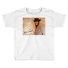 Elvis Presley Vintage Toddler T-shirt