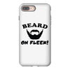 mens beard iPhone 8 Plus