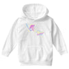 pb and jellyfish Youth Hoodie