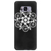 rltw bicycle circle kaleidospoke Samsung Galaxy S8 Plus