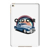 Old Car iPad Mini 4