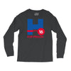 hillary for prison Long Sleeve Shirts