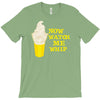 now watch me whip T-Shirt